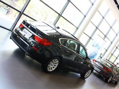 2013款 GT 535i 3.0T 豪华型