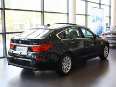 2013款 GT 535i 3.0T 豪华型