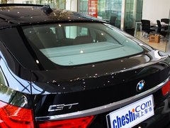 2013款 GT 535i 3.0T 豪华型
