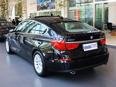 2013款 GT 535i 3.0T 豪华型