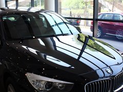 2013款 GT 535i 3.0T 豪华型