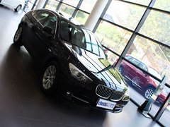 2013款 GT 535i 3.0T 豪华型