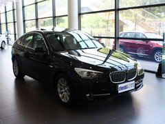 2013款 GT 535i 3.0T 豪华型