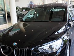 2013款 GT 535i 3.0T 豪华型