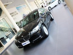 2013款 GT 535i 3.0T 豪华型
