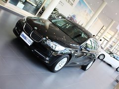 2013款 GT 535i 3.0T 豪华型