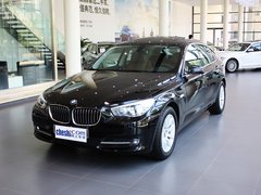 2013款 GT 535i 3.0T 豪华型