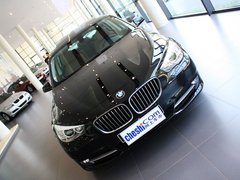 2013款 GT 535i 3.0T 豪华型