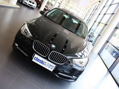 2013款 GT 535i 3.0T 豪华型