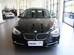 2013款 GT 535i 3.0T 豪华型