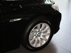 2013款 GT 535i 3.0T 豪华型