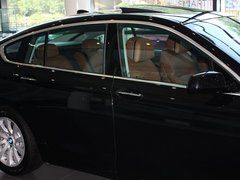 2013款 GT 535i 3.0T 豪华型