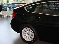 2013款 GT 535i 3.0T 豪华型