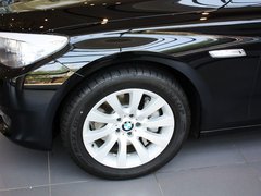 2013款 GT 535i 3.0T 豪华型