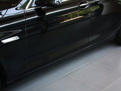2013款 GT 535i 3.0T 豪华型