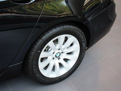 2013款 GT 535i 3.0T 豪华型