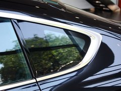 2013款 GT 535i 3.0T 豪华型