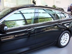 2013款 GT 535i 3.0T 豪华型