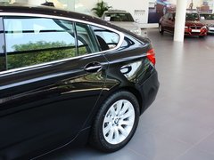 2013款 GT 535i 3.0T 豪华型