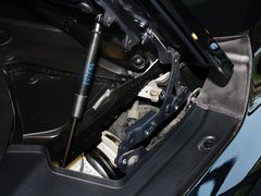 2013款 GT 535i 3.0T 豪华型