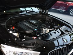 2013款 GT 535i 3.0T 豪华型