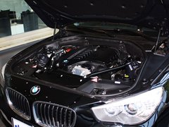2013款 GT 535i 3.0T 豪华型
