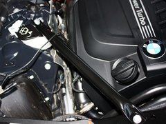 2013款 GT 535i 3.0T 豪华型