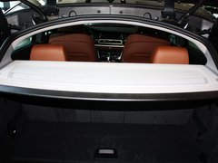 2013款 GT 535i 3.0T 豪华型