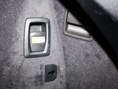 2013款 GT 535i 3.0T 豪华型
