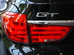 2013款 GT 535i 3.0T 豪华型