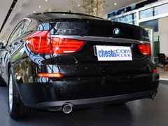 2013款 GT 535i 3.0T 豪华型