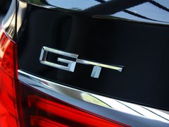 2013款 GT 535i 3.0T 豪华型