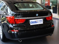 2013款 GT 535i 3.0T 豪华型