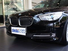 2013款 GT 535i 3.0T 豪华型