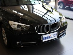 2013款 GT 535i 3.0T 豪华型