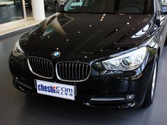 2013款 GT 535i 3.0T 豪华型