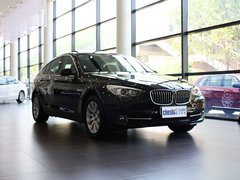 2013款 GT 535i 3.0T 豪华型