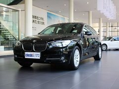 2013款 GT 535i 3.0T 豪华型