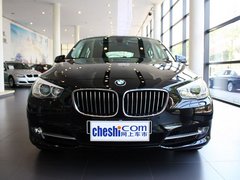 2013款 GT 535i 3.0T 豪华型