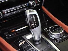 2013款 GT 535i 3.0T 领先型