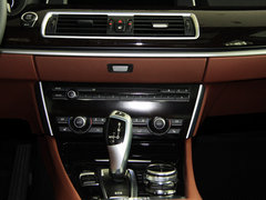 2013款 GT 535i 3.0T 领先型