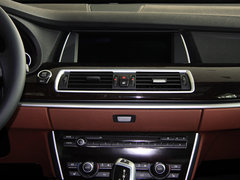 2013款 GT 535i 3.0T 领先型