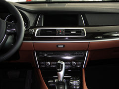 2013款 GT 535i 3.0T 领先型