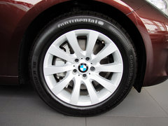 2013款 GT 535i 3.0T 领先型