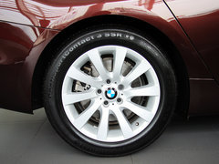 2013款 GT 535i 3.0T 领先型
