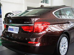 2013款 GT 535i 3.0T 领先型