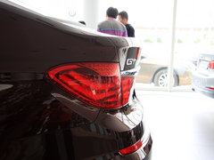2013款 GT 535i 3.0T 领先型