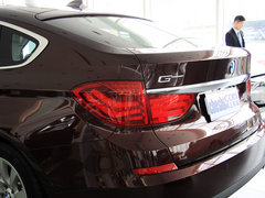2013款 GT 535i 3.0T 领先型