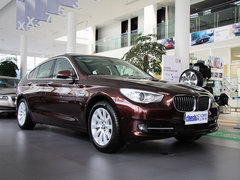 2013款 GT 535i 3.0T 领先型