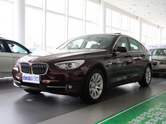 2013款 GT 535i 3.0T 领先型